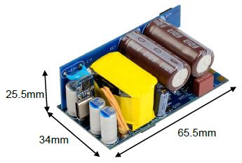 100W (��C) PD��� �����GaN �Դ����